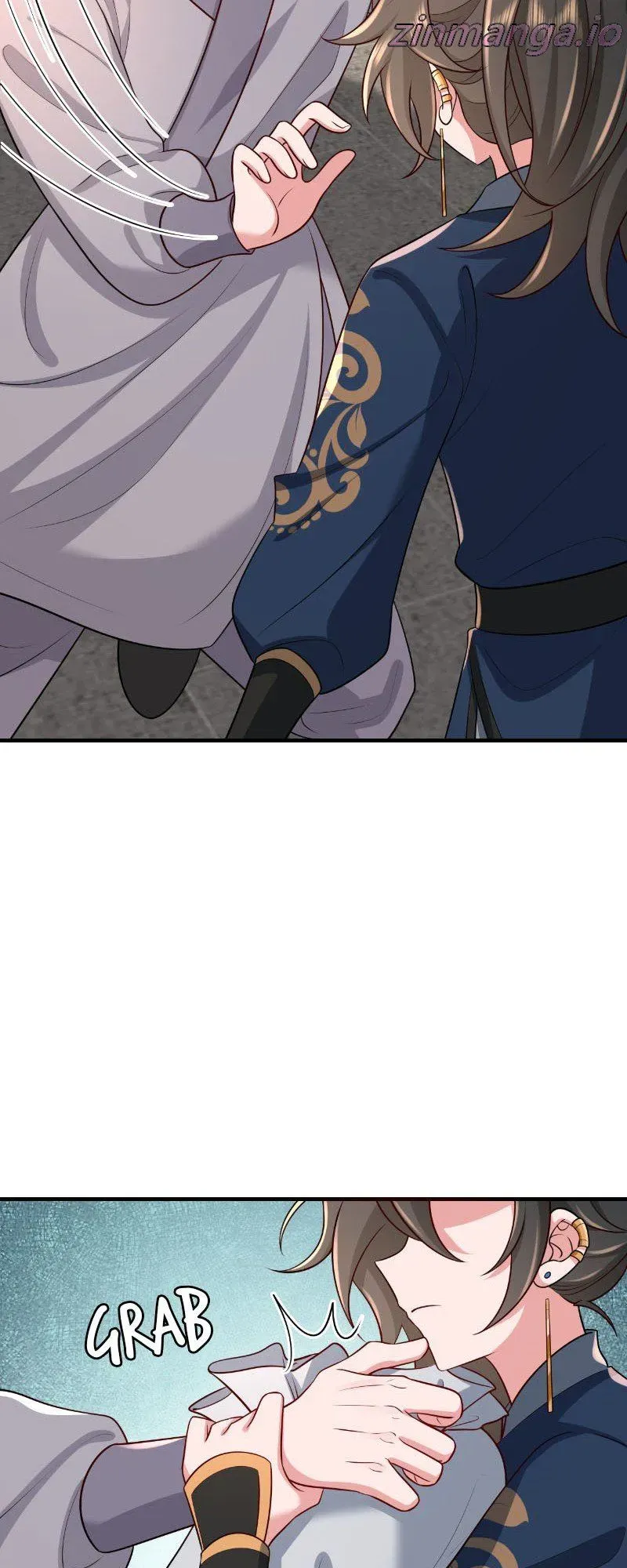 Surviving as a Tyrant's Daughter Chapter 97 Page 14