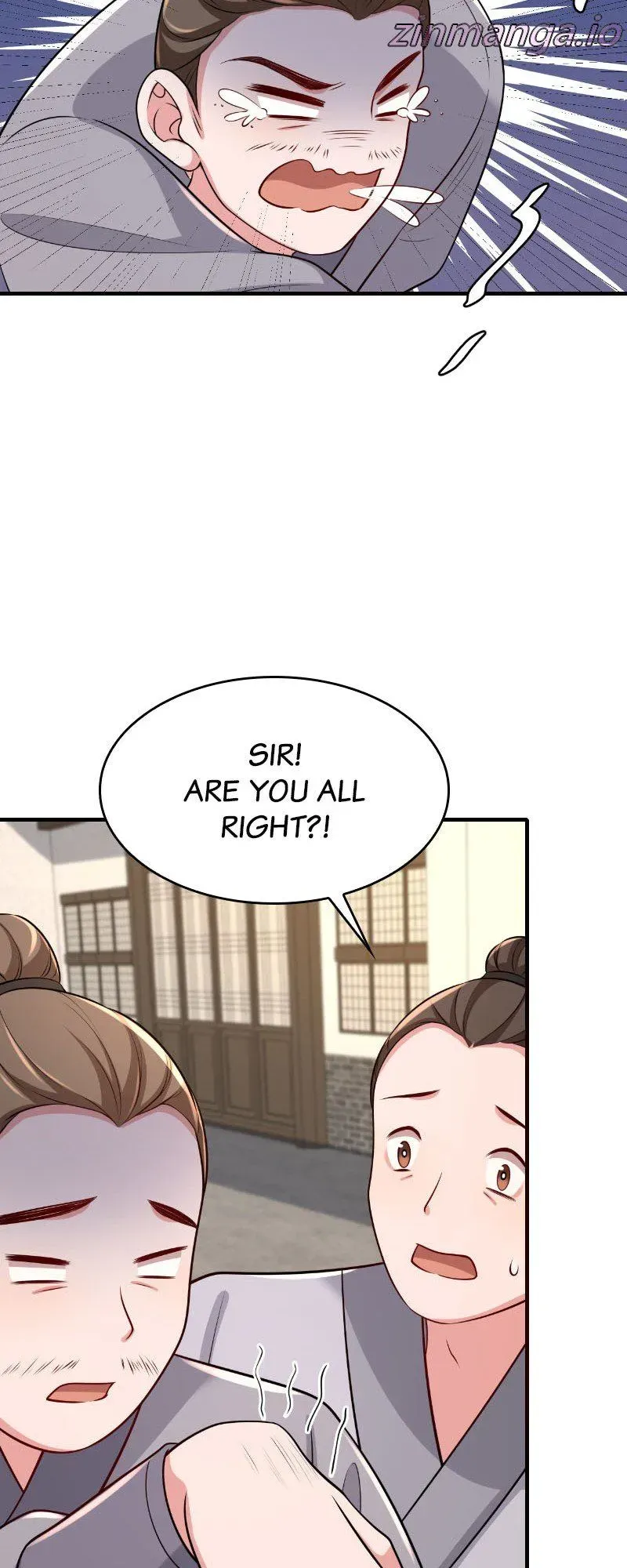 Surviving as a Tyrant's Daughter Chapter 97 Page 16