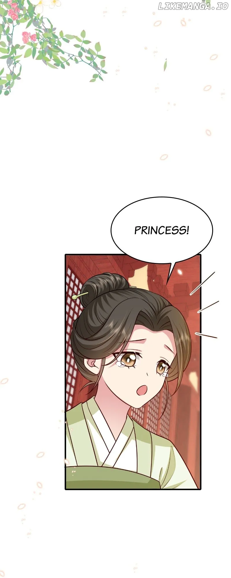 Surviving as a Tyrant's Daughter Chapter 98 Page 6