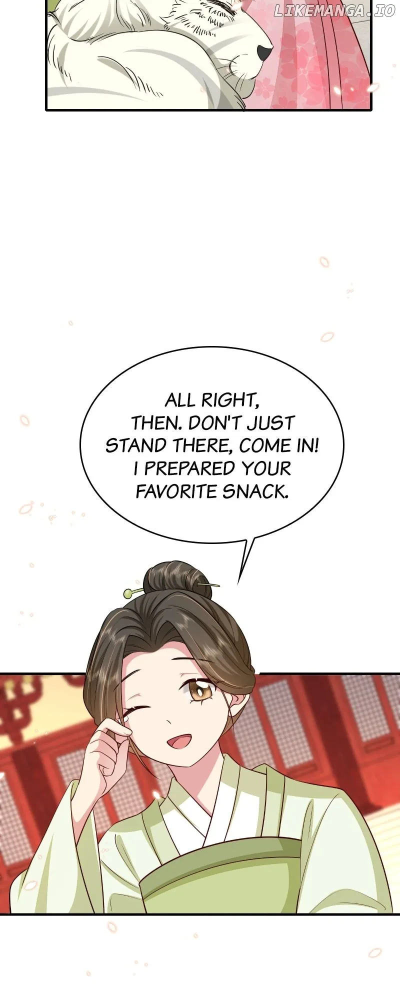 Surviving as a Tyrant's Daughter Chapter 98 Page 9
