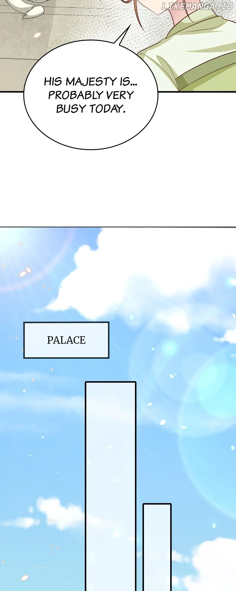 Surviving as a Tyrant's Daughter Chapter 98 Page 11
