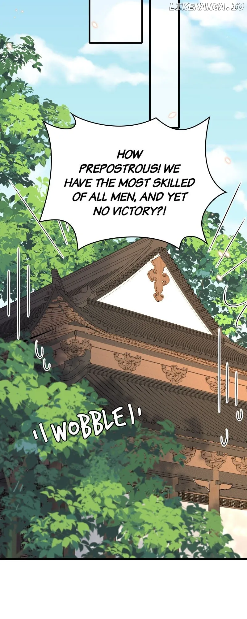 Surviving as a Tyrant's Daughter Chapter 98 Page 12