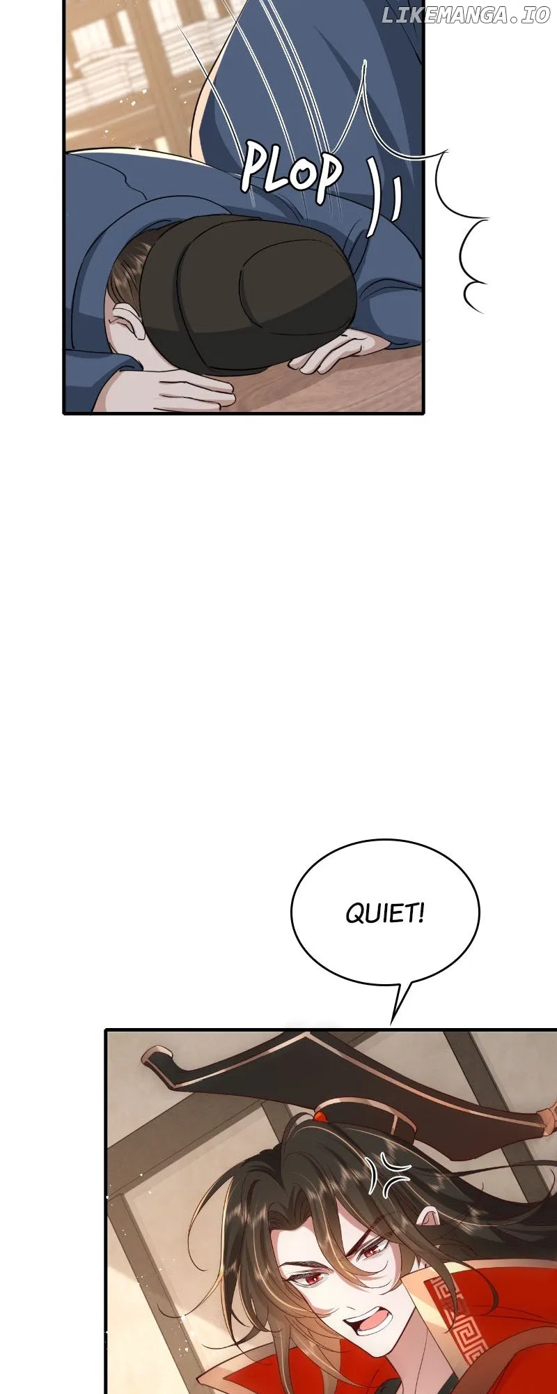Surviving as a Tyrant's Daughter Chapter 98 Page 15