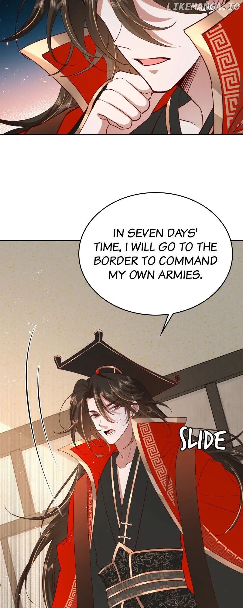 Surviving as a Tyrant's Daughter Chapter 98 Page 18