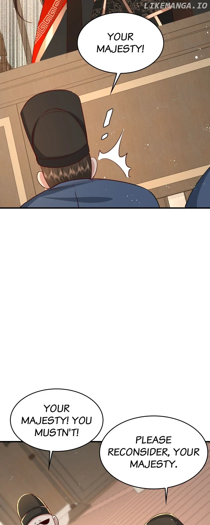 Surviving as a Tyrant's Daughter Chapter 98 Page 19