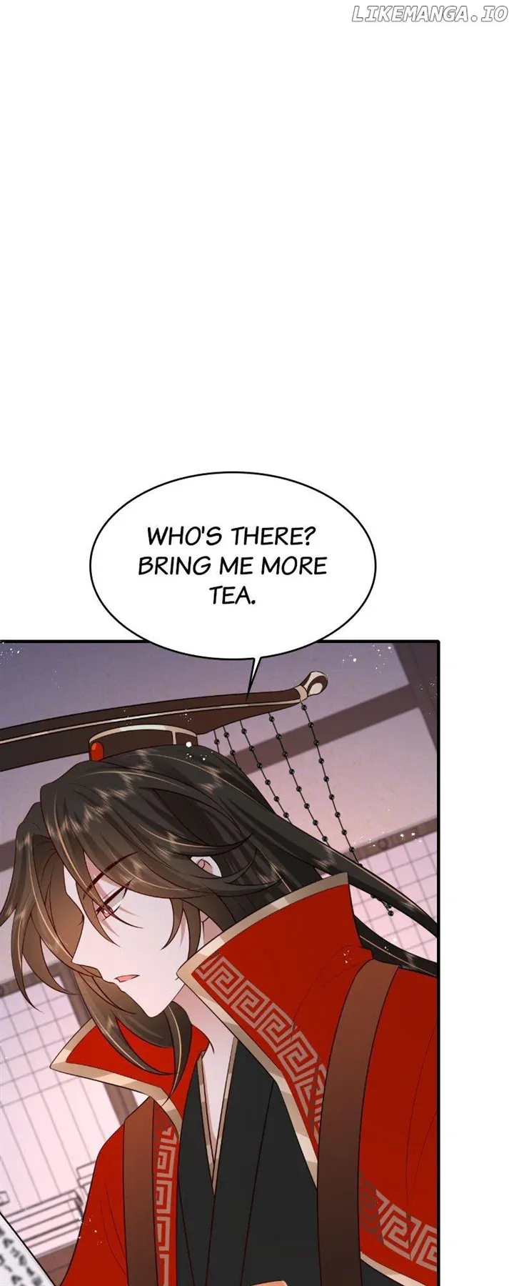 Surviving as a Tyrant's Daughter Chapter 99 Page 4