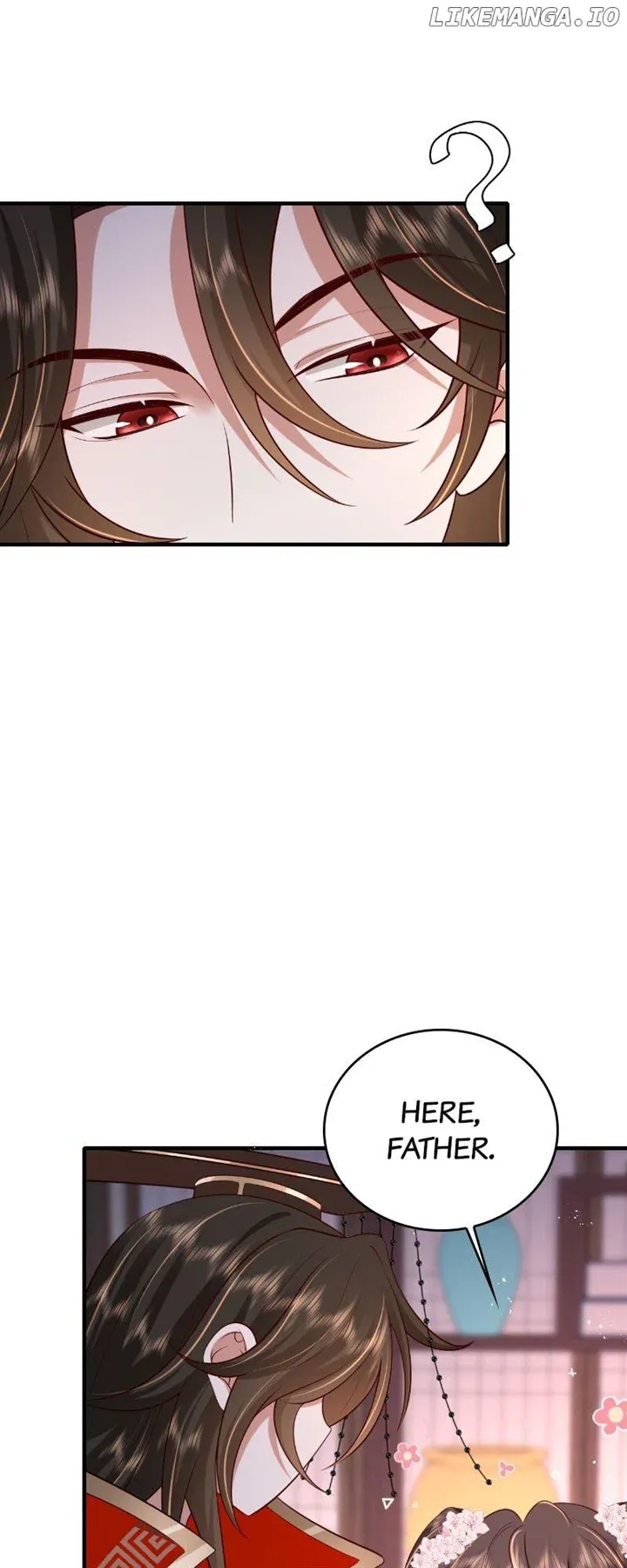Surviving as a Tyrant's Daughter Chapter 99 Page 6