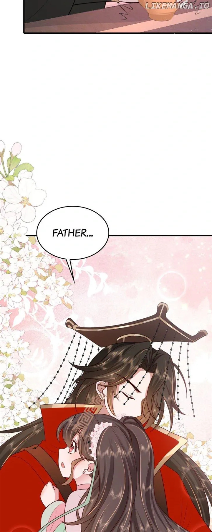 Surviving as a Tyrant's Daughter Chapter 99 Page 9