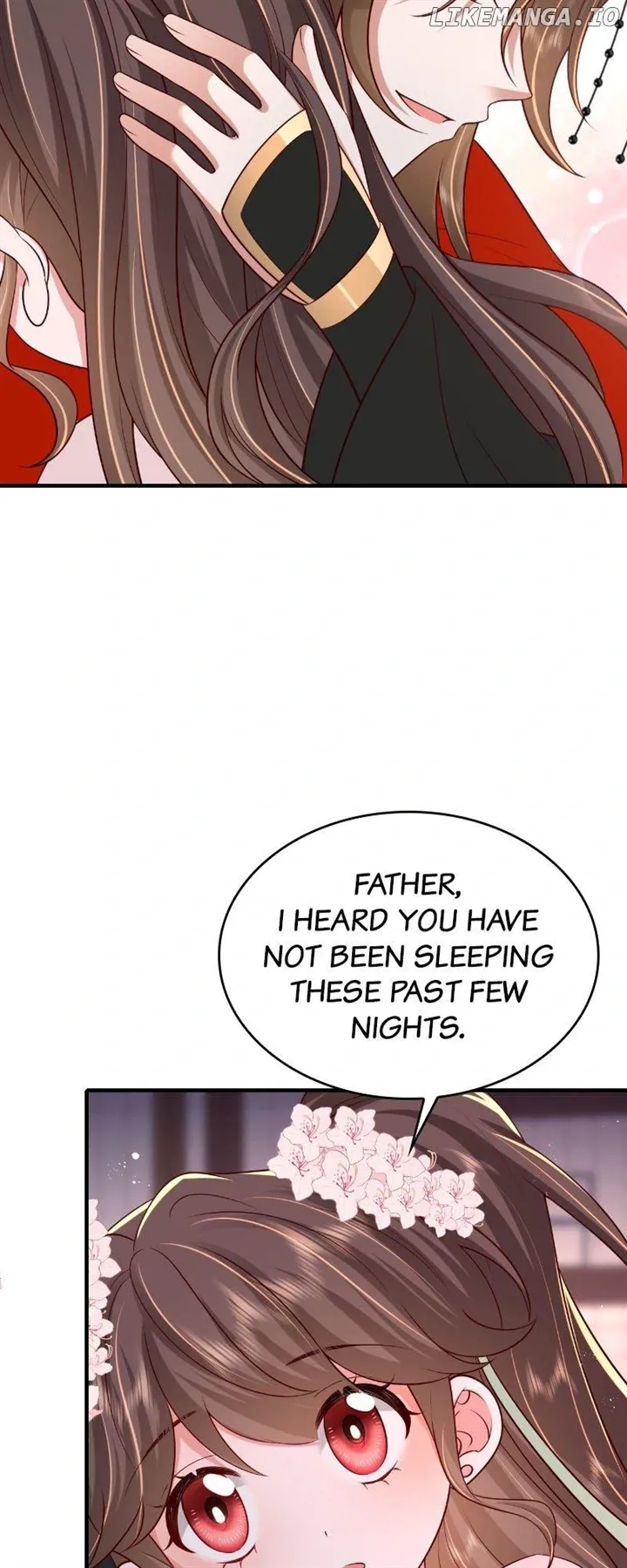 Surviving as a Tyrant's Daughter Chapter 99 Page 11