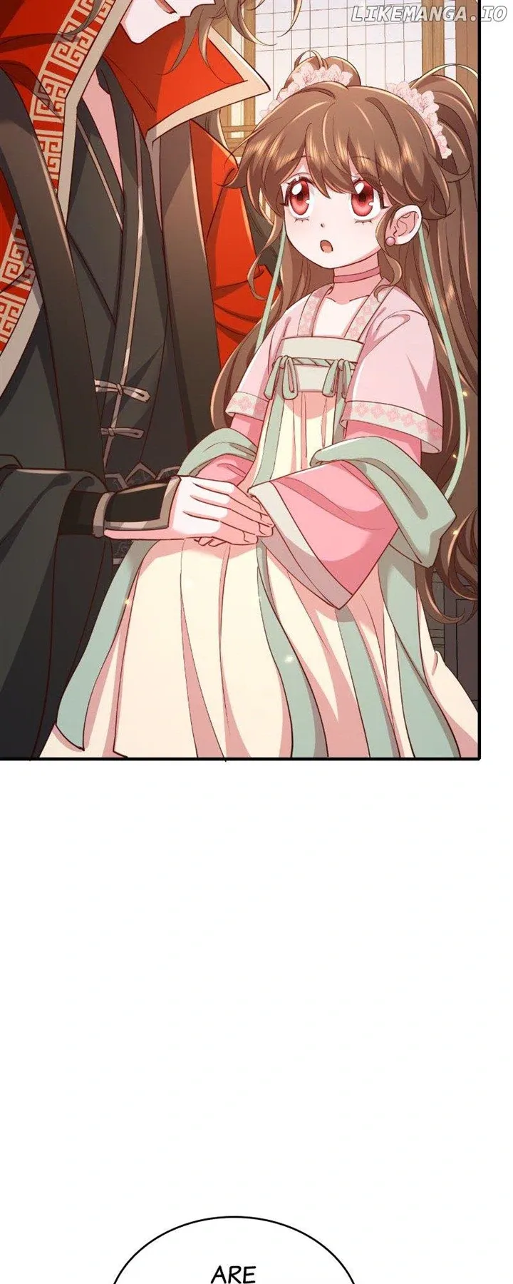Surviving as a Tyrant's Daughter Chapter 99 Page 13