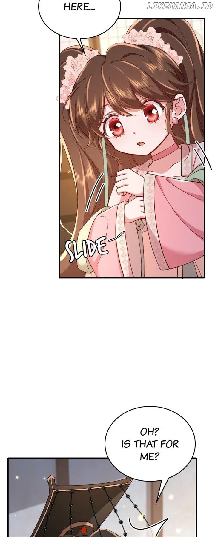 Surviving as a Tyrant's Daughter Chapter 99 Page 19