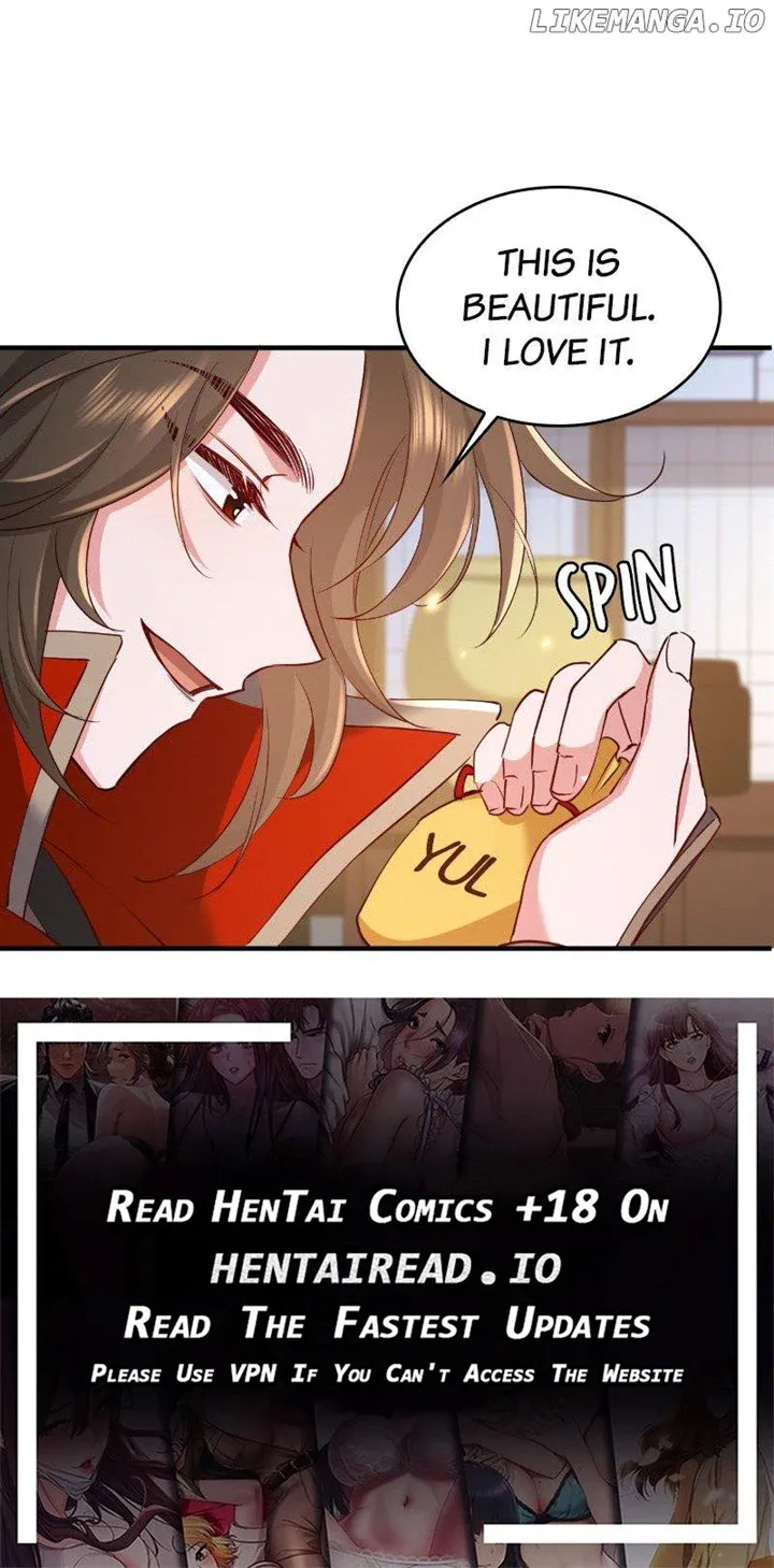 Surviving as a Tyrant's Daughter Chapter 99 Page 22