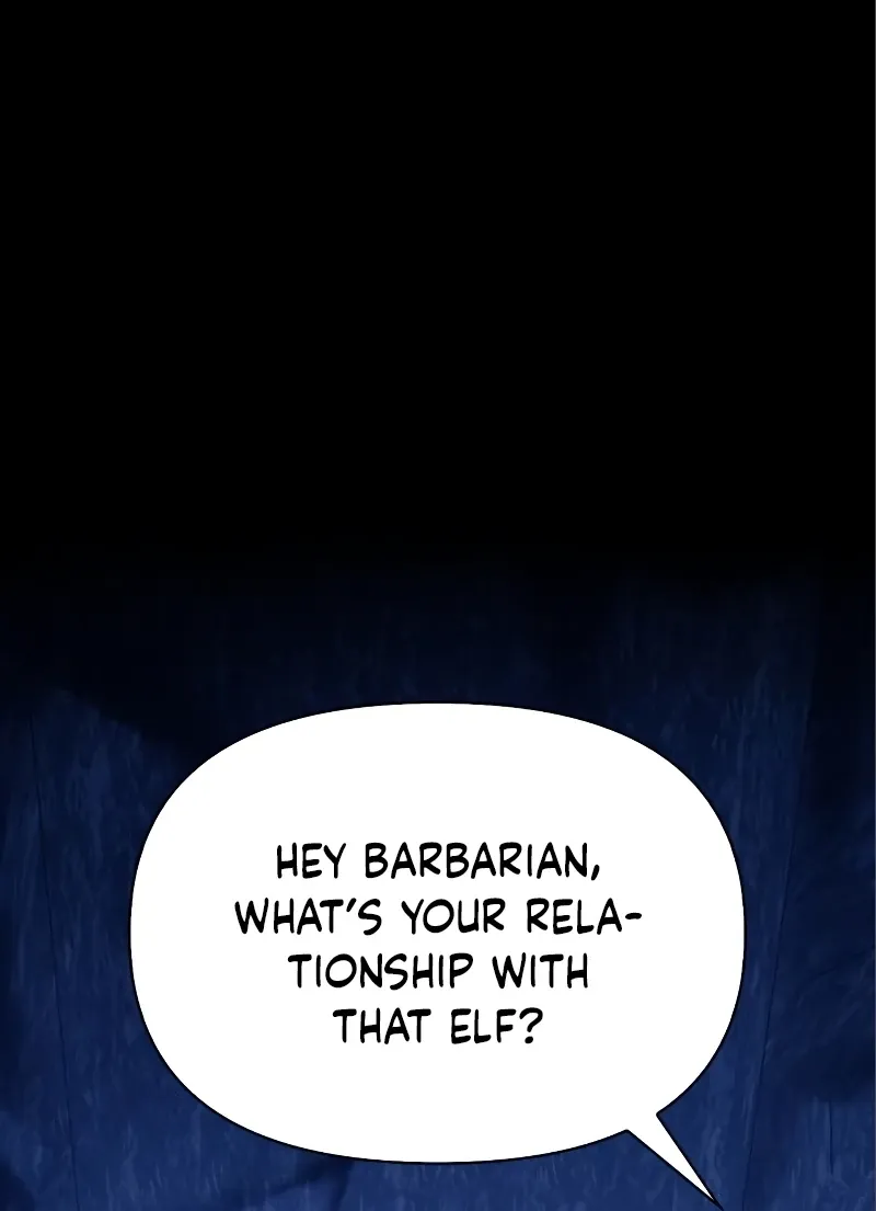 Surviving the Game as a Barbarian Chapter 7 Page 21