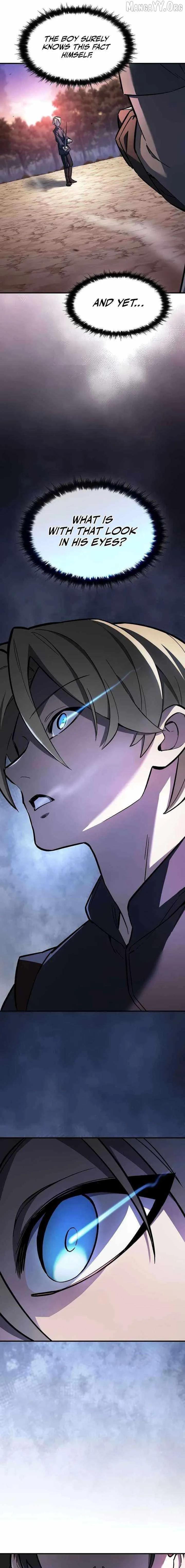 Sword-Devouring Swordmaster Chapter 10 Page 3