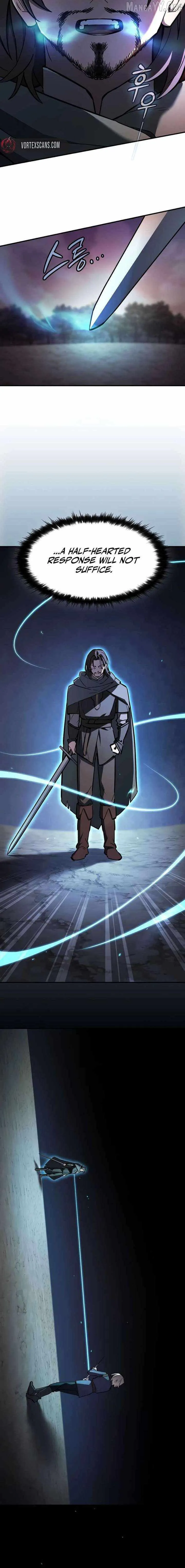 Sword-Devouring Swordmaster Chapter 10 Page 4