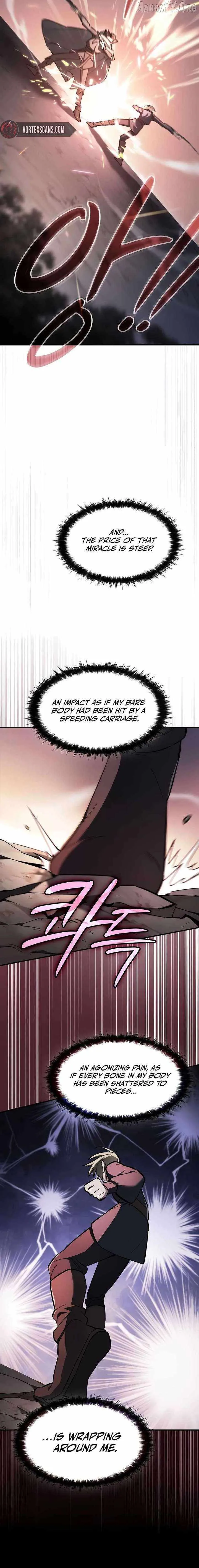 Sword-Devouring Swordmaster Chapter 10 Page 13