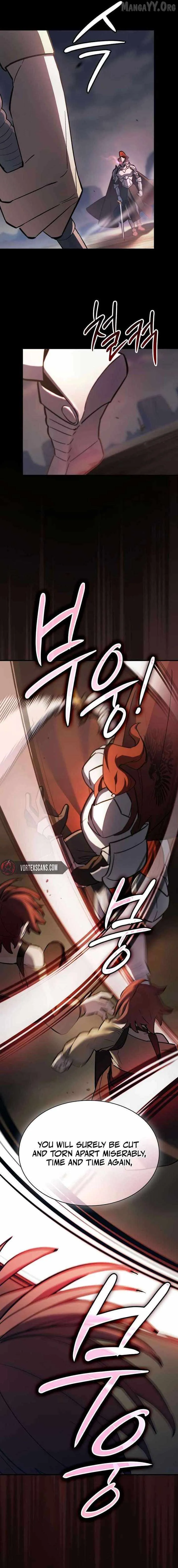 Sword-Devouring Swordmaster Chapter 10 Page 20