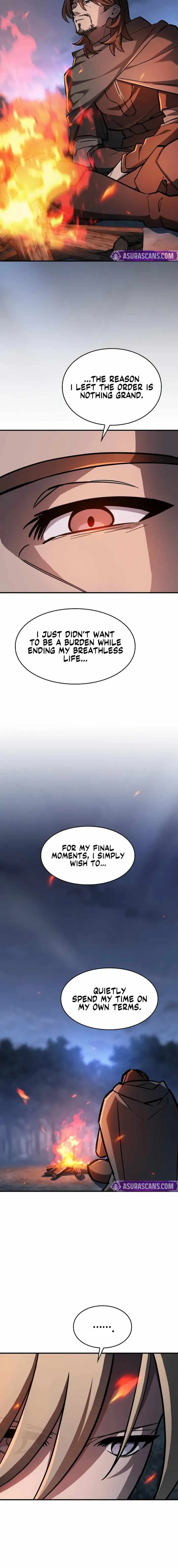 Sword-Devouring Swordmaster Chapter 12 Page 12