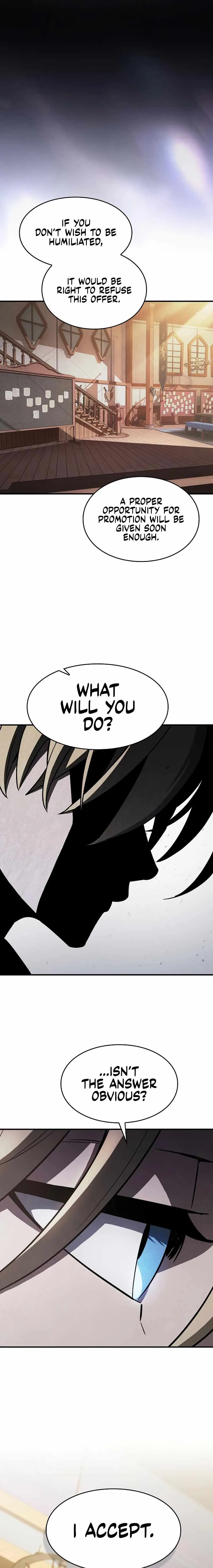 Sword-Devouring Swordmaster Chapter 16 Page 8