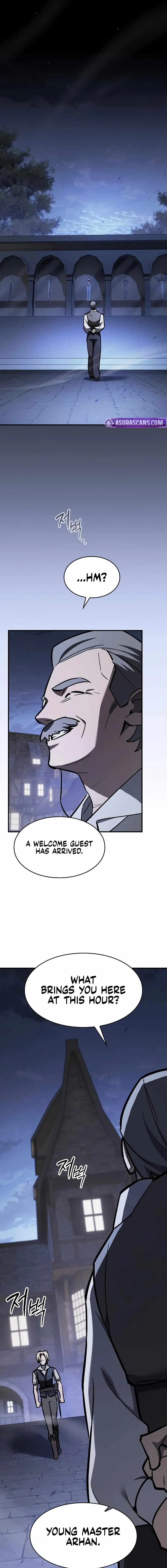Sword-Devouring Swordmaster Chapter 16 Page 22