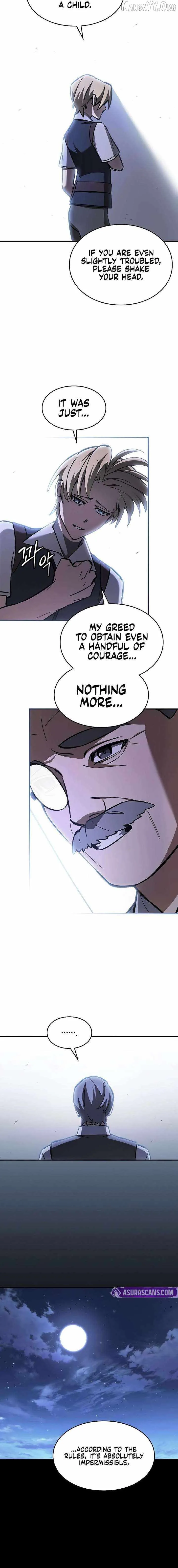 Sword-Devouring Swordmaster Chapter 17 Page 15