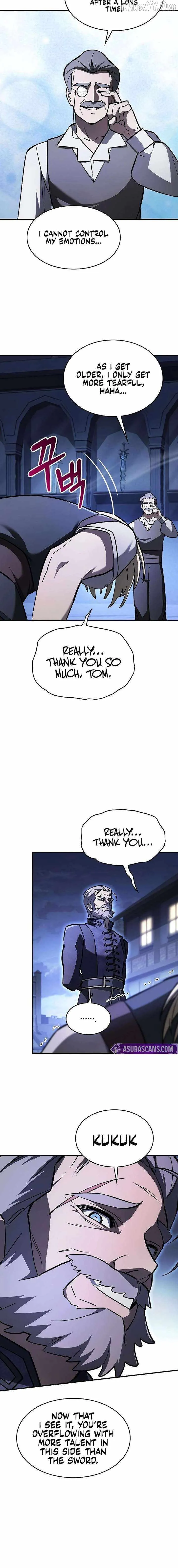 Sword-Devouring Swordmaster Chapter 17 Page 17
