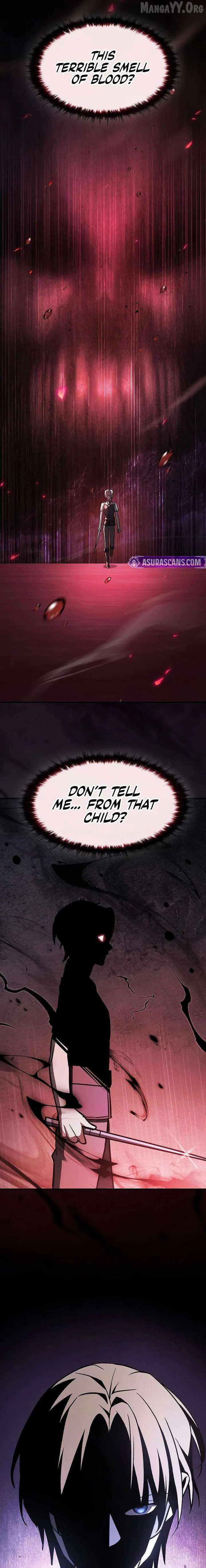 Sword-Devouring Swordmaster Chapter 17 Page 28