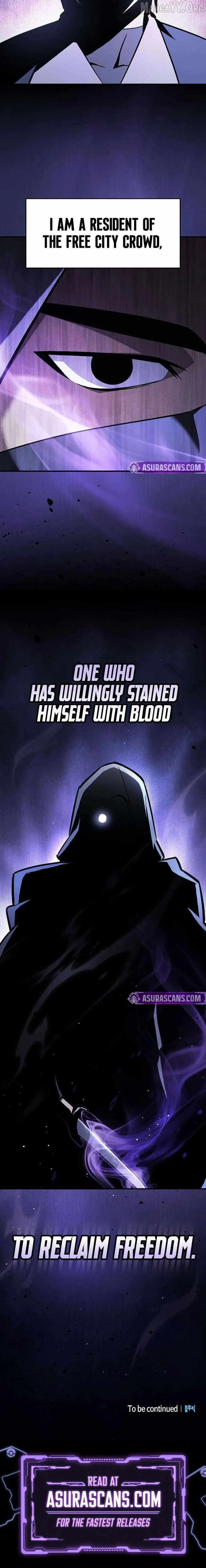 Sword-Devouring Swordmaster Chapter 17 Page 29