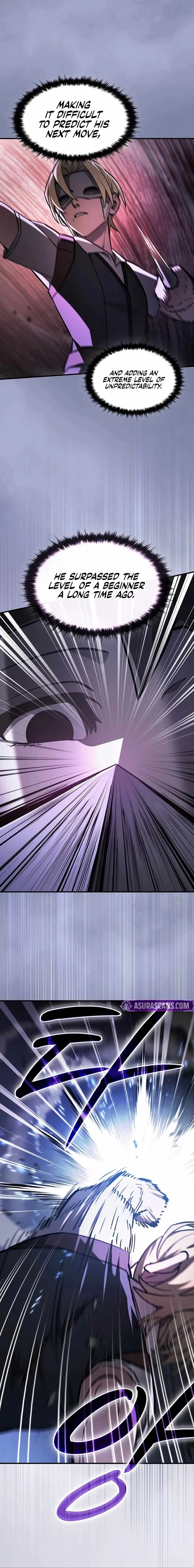 Sword-Devouring Swordmaster Chapter 19 Page 4