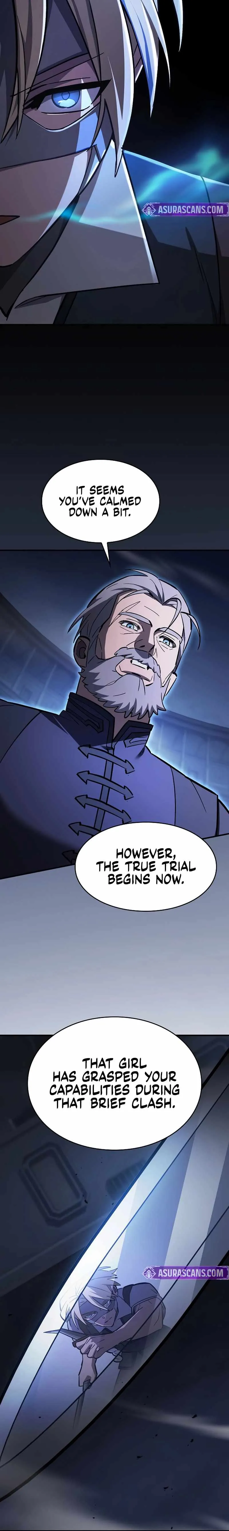 Sword-Devouring Swordmaster Chapter 19 Page 12