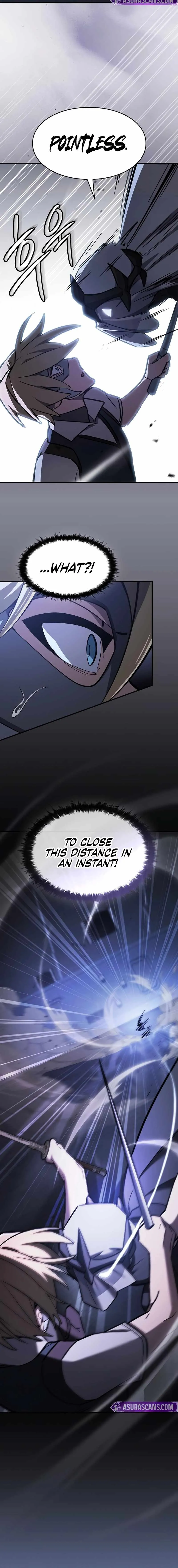 Sword-Devouring Swordmaster Chapter 19 Page 15