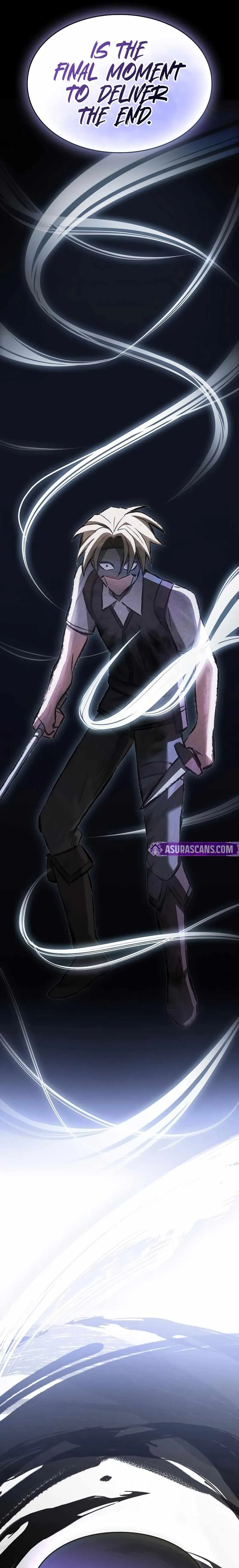 Sword-Devouring Swordmaster Chapter 19 Page 25