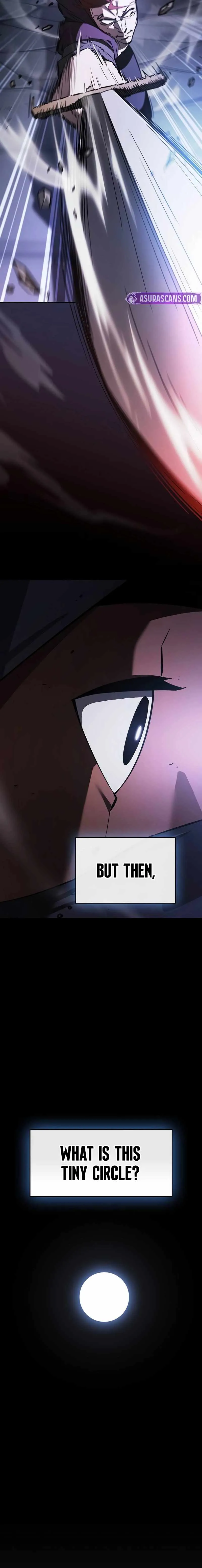 Sword-Devouring Swordmaster Chapter 20 Page 7
