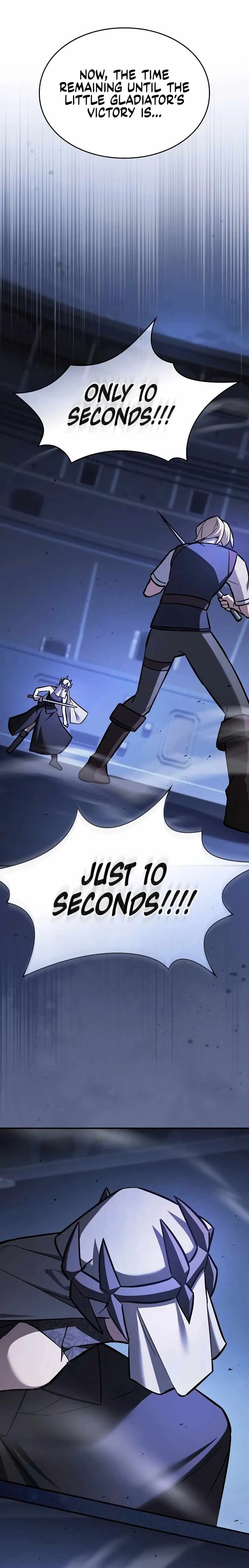 Sword-Devouring Swordmaster Chapter 20 Page 17