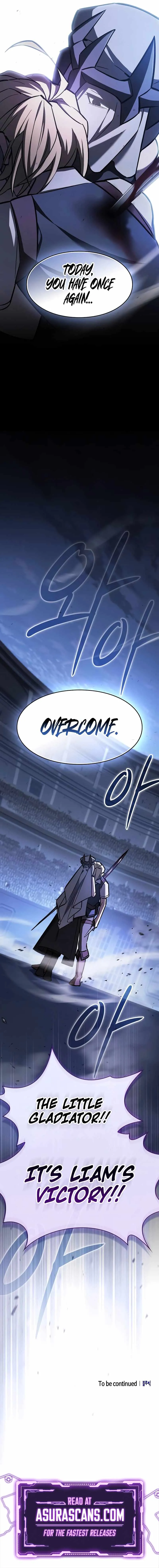 Sword-Devouring Swordmaster Chapter 20 Page 30