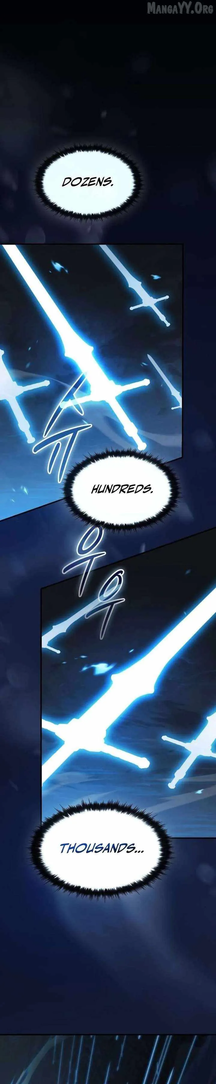 Sword-Devouring Swordmaster Chapter 21 Page 22