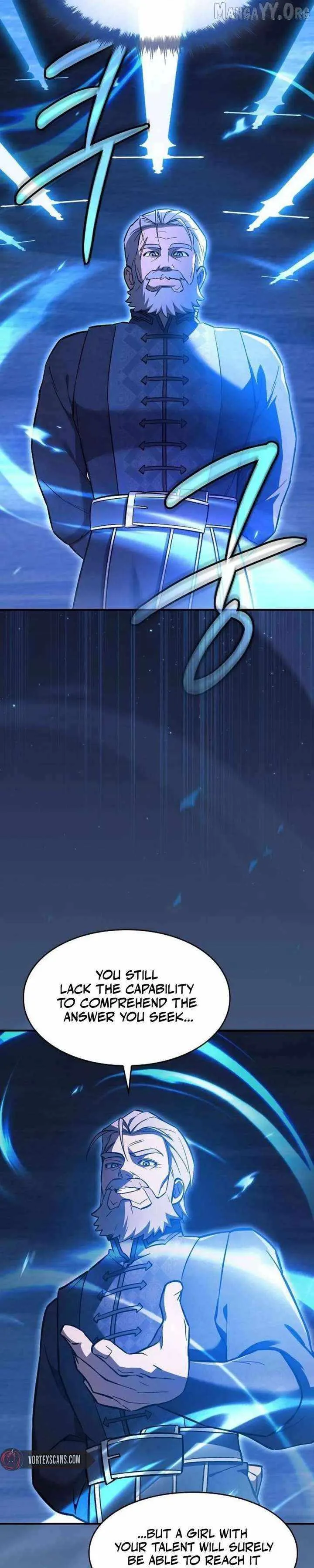 Sword-Devouring Swordmaster Chapter 21 Page 24