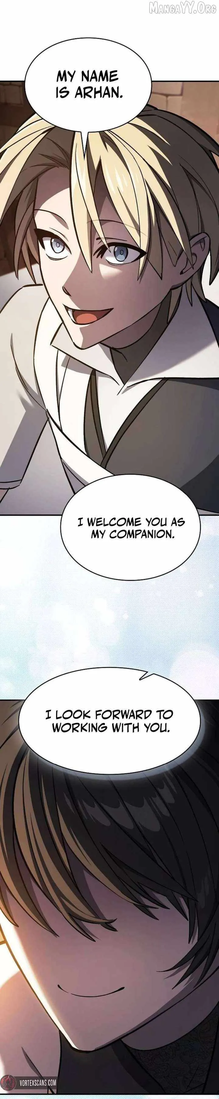 Sword-Devouring Swordmaster Chapter 21 Page 48