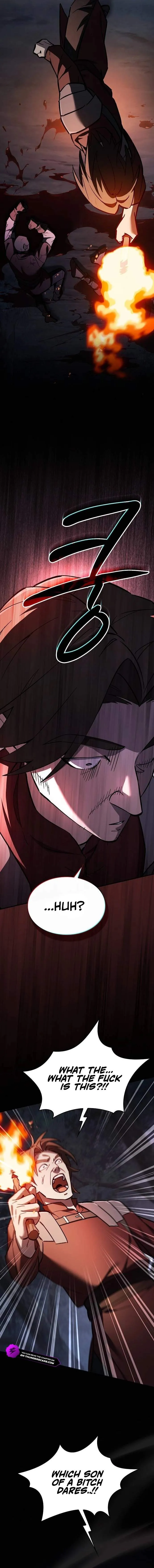 Sword-Devouring Swordmaster Chapter 23 Page 5