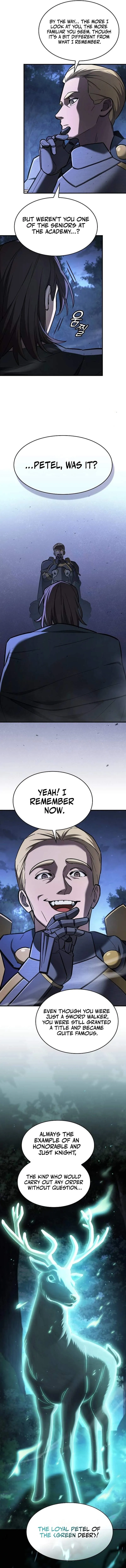Sword-Devouring Swordmaster Chapter 24 Page 3
