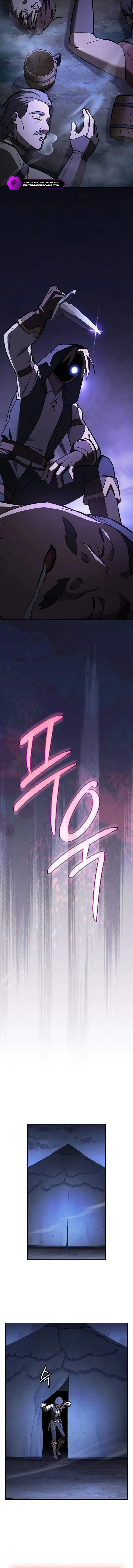 Sword-Devouring Swordmaster Chapter 24 Page 15