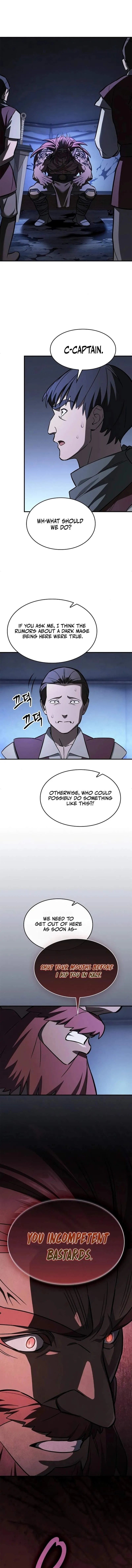 Sword-Devouring Swordmaster Chapter 25 Page 12
