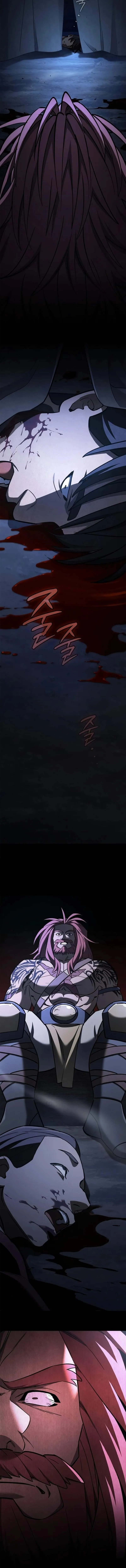 Sword-Devouring Swordmaster Chapter 25 Page 16
