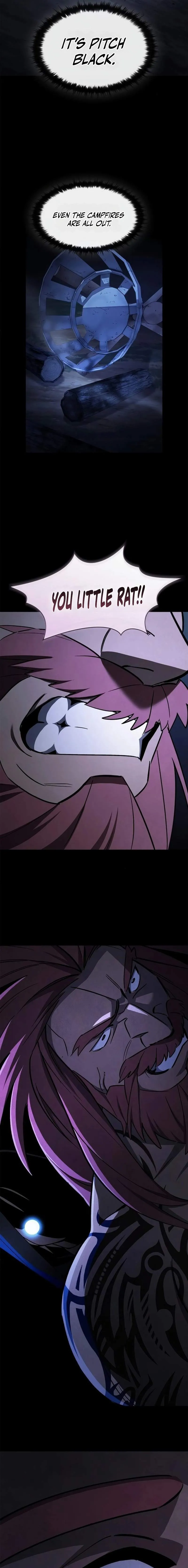 Sword-Devouring Swordmaster Chapter 25 Page 18