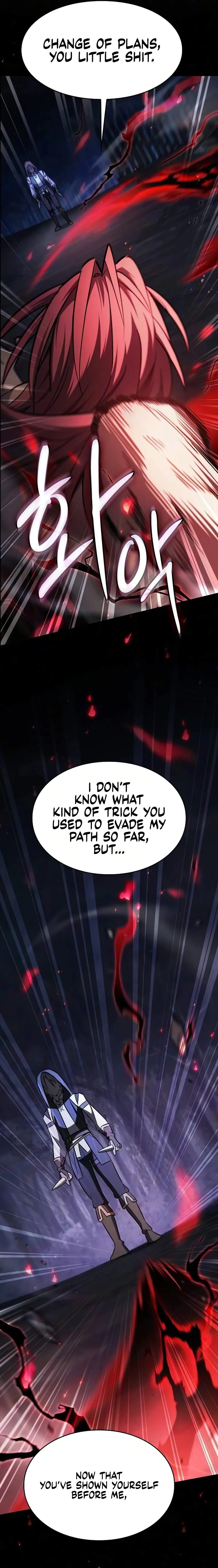 Sword-Devouring Swordmaster Chapter 26 Page 12