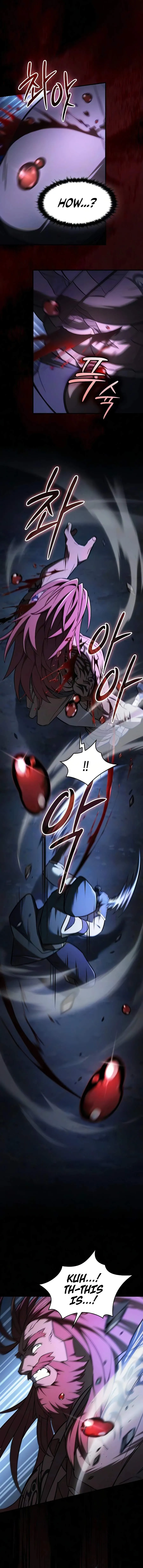 Sword-Devouring Swordmaster Chapter 26 Page 16