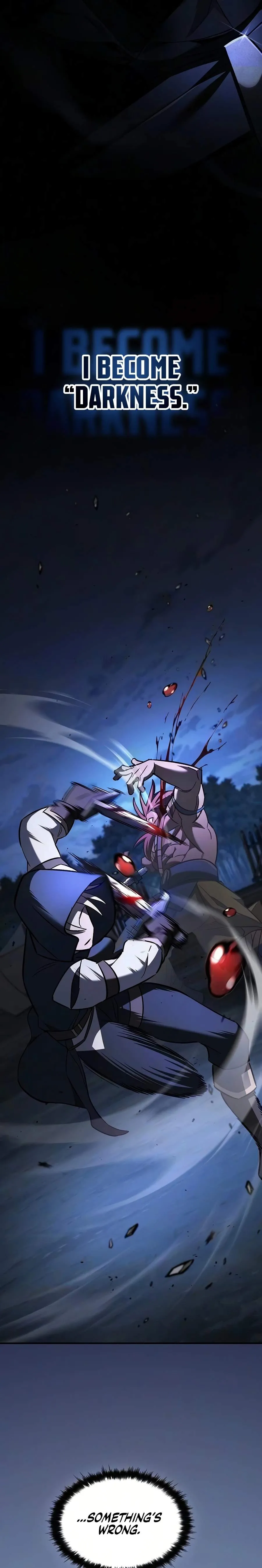 Sword-Devouring Swordmaster Chapter 26 Page 27