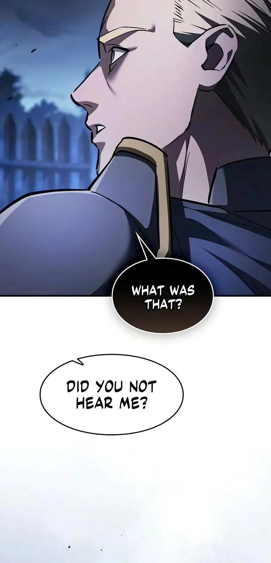 Sword-Devouring Swordmaster Chapter 29 Page 19