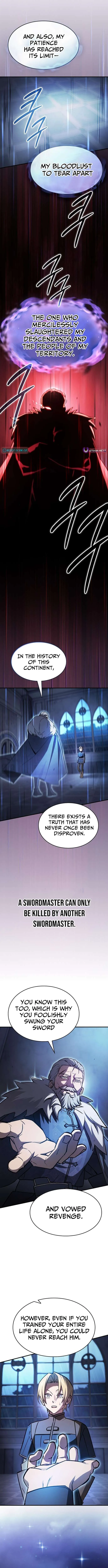 Sword-Devouring Swordmaster Chapter 3 Page 8