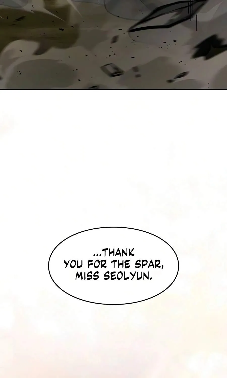 Sword-Devouring Swordmaster Chapter 31 Page 20
